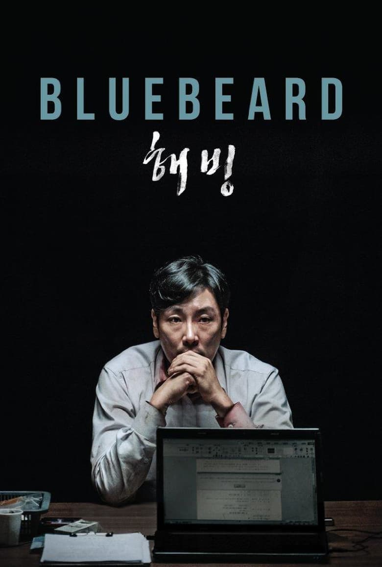 Poster of Bluebeard