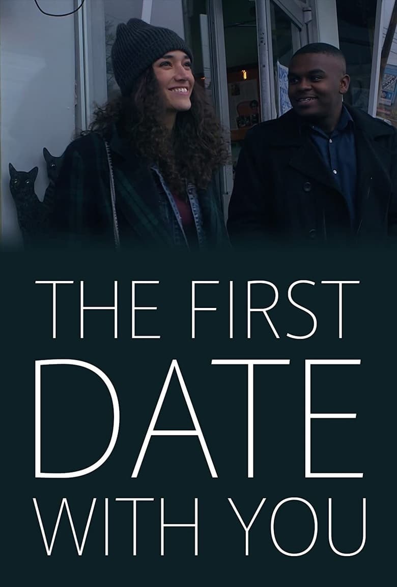 Poster of The First Date with You