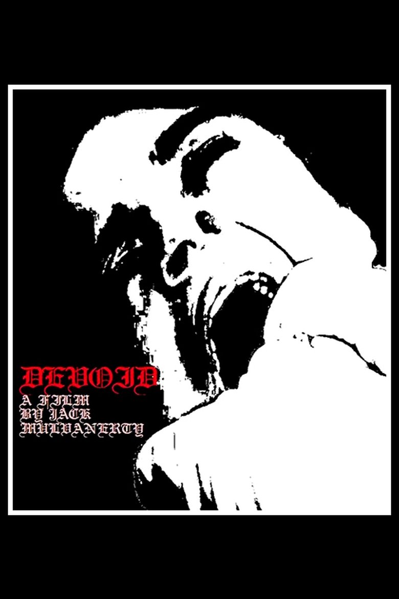 Poster of Devoid