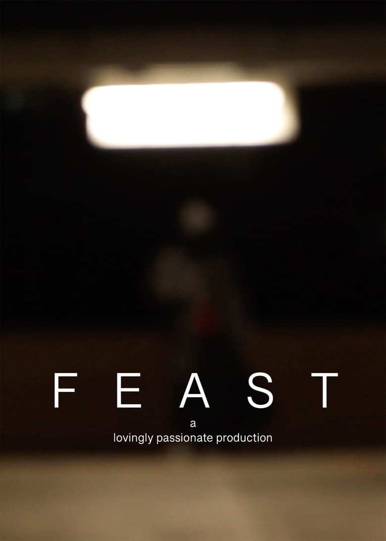 Poster of Feast