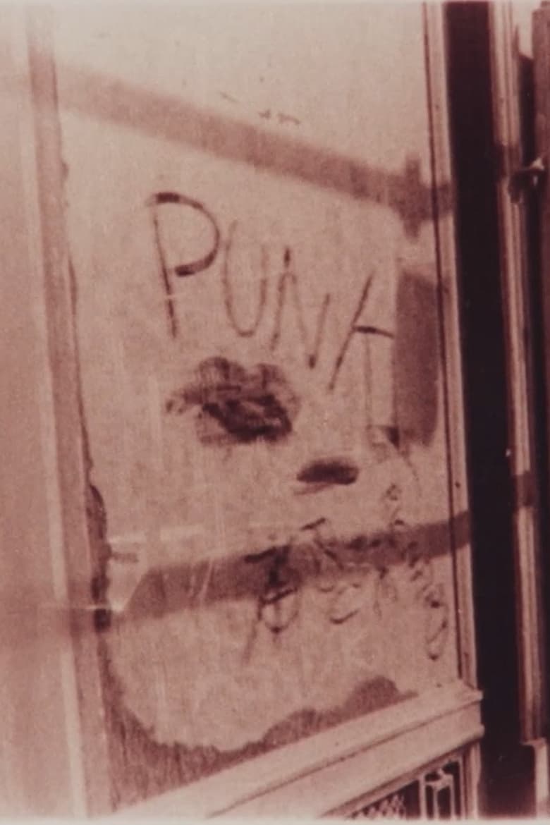 Poster of PUNK