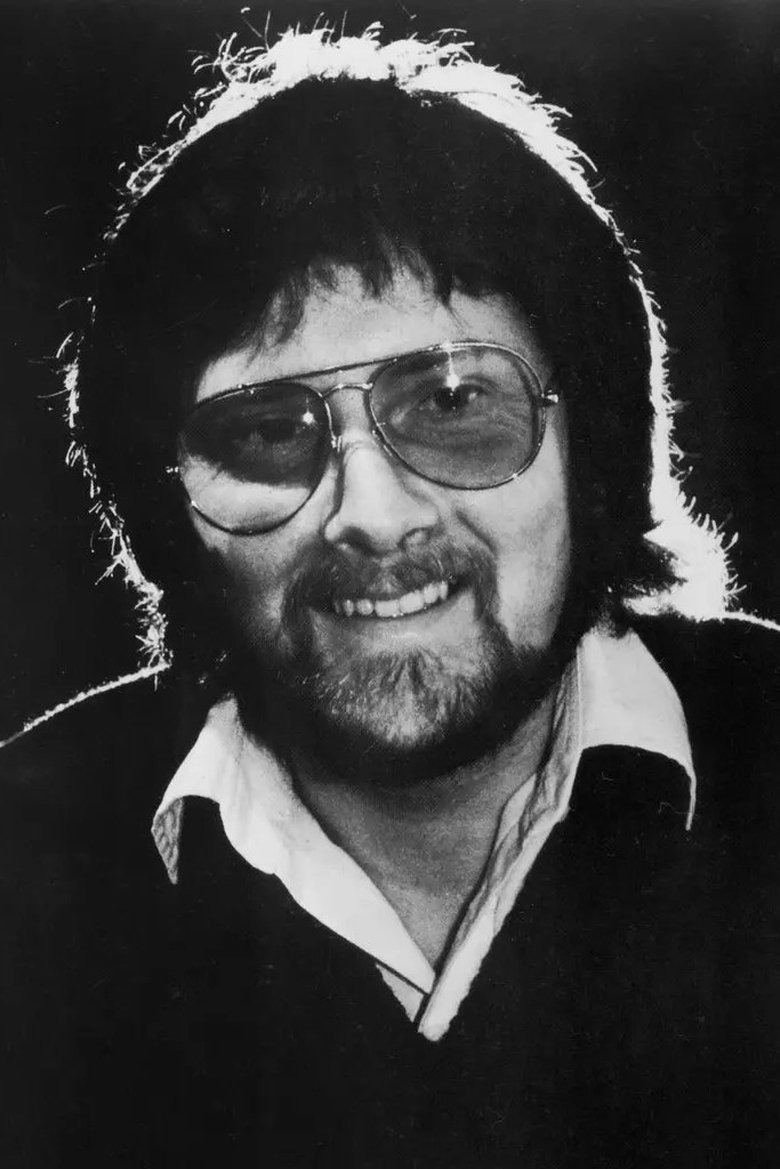 Portrait of Gerry Rafferty