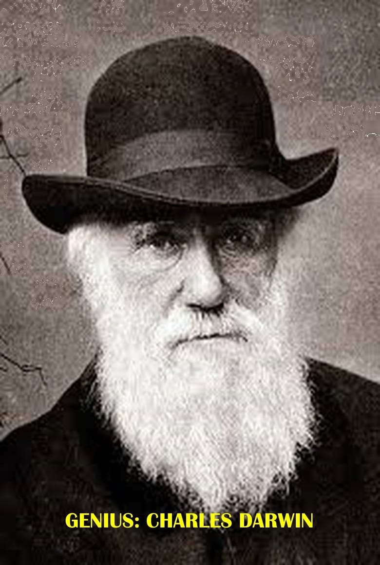 Poster of Genius: Charles Darwin