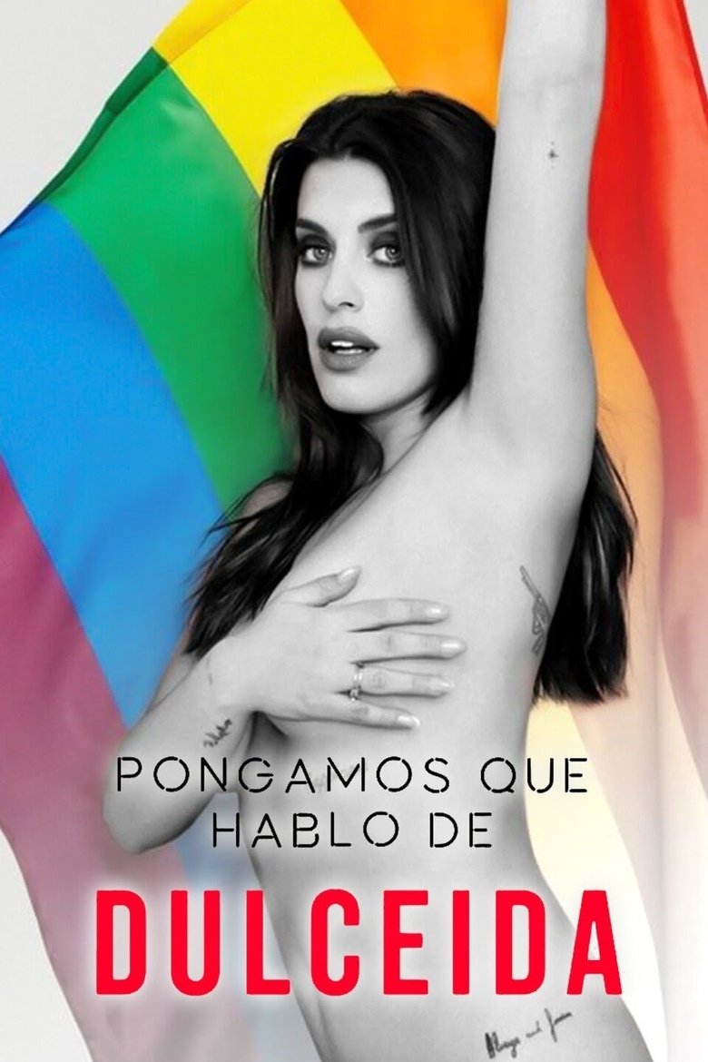 Poster of Episodes in Pongamos Que Hablo De - Season 8 - Season 8