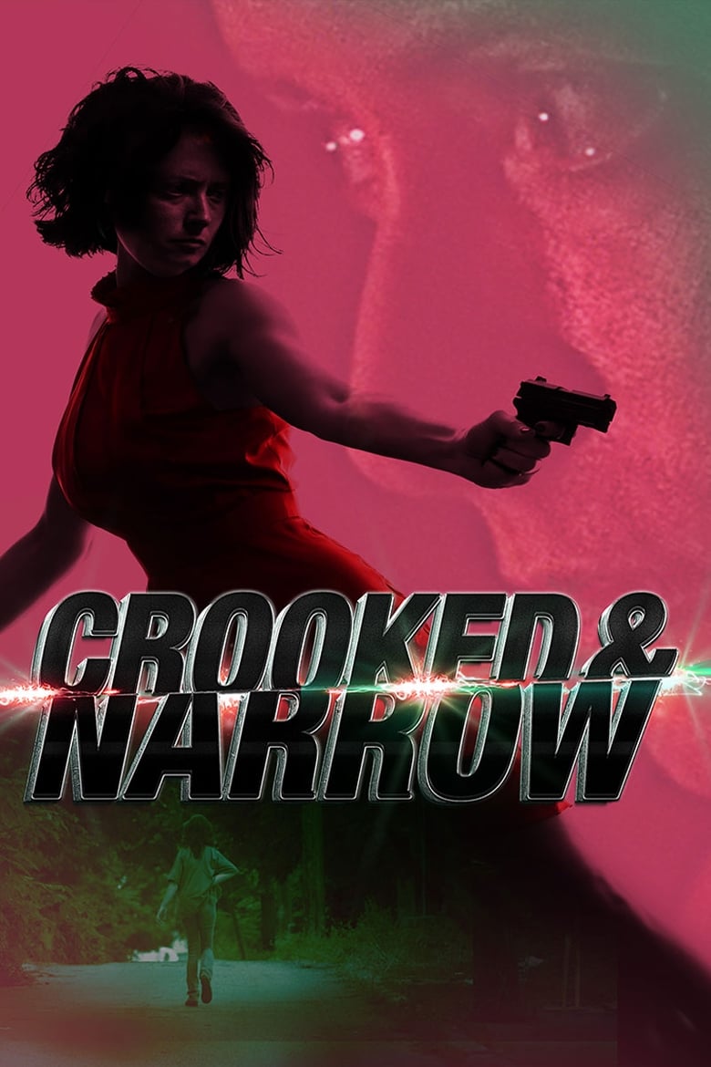 Poster of Crooked & Narrow