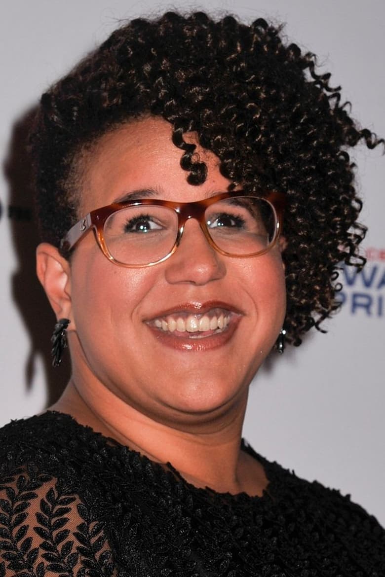 Portrait of Brittany Howard