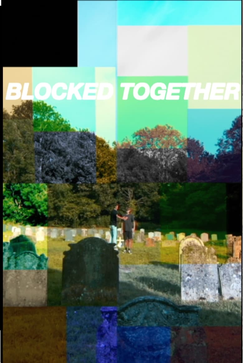 Poster of Blocked Together