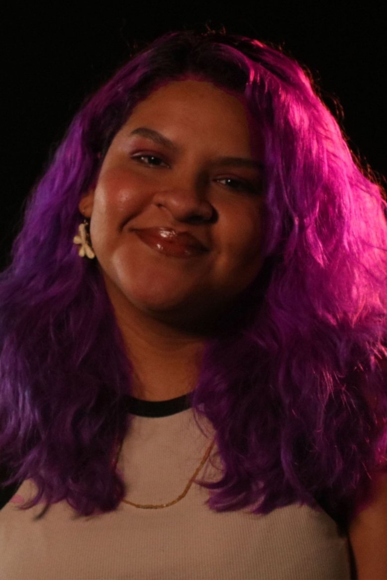 Portrait of NAYA