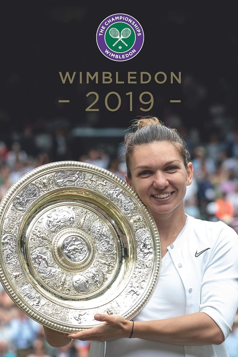 Poster of Wimbledon, 2019 Official Film