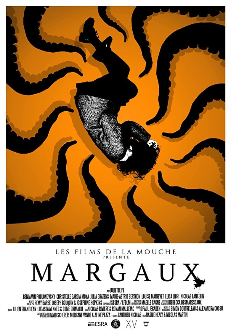 Poster of Margaux