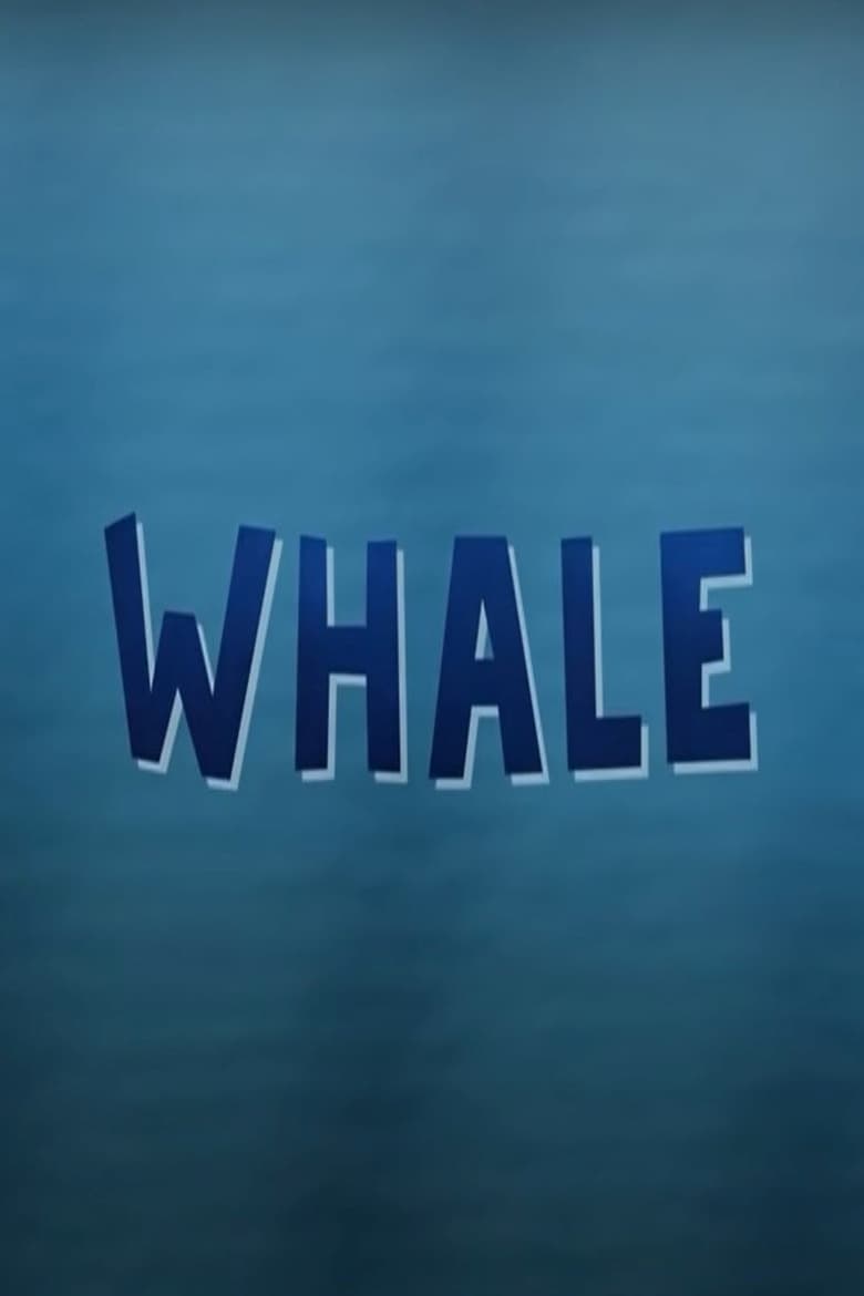 Poster of Whale