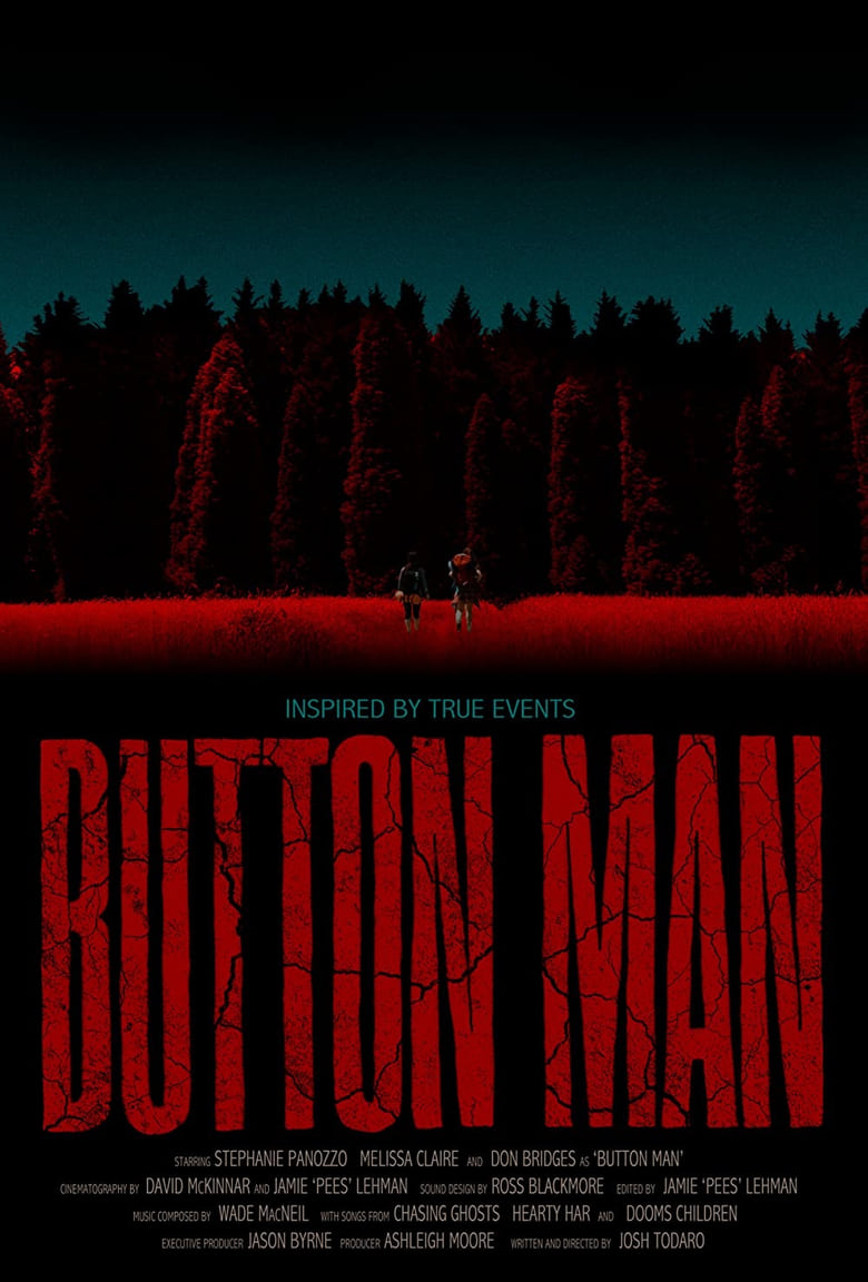 Poster of Button Man