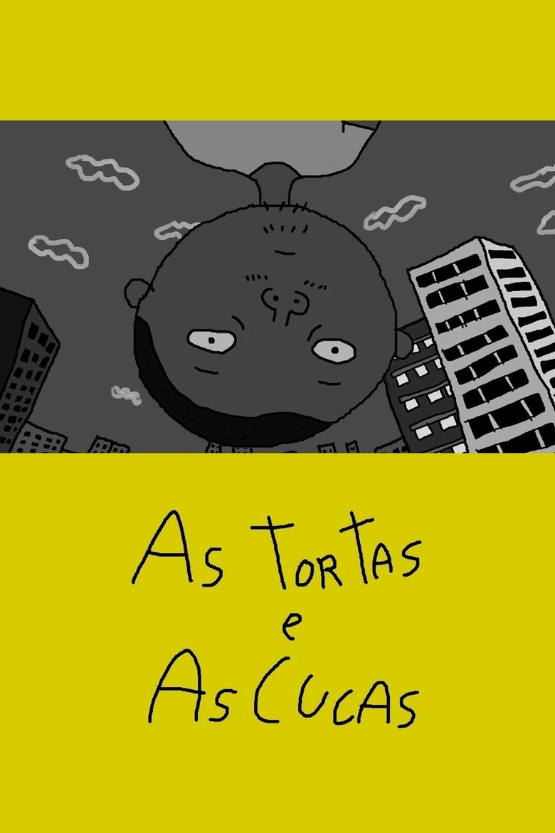 Poster of As Tortas e As Cucas