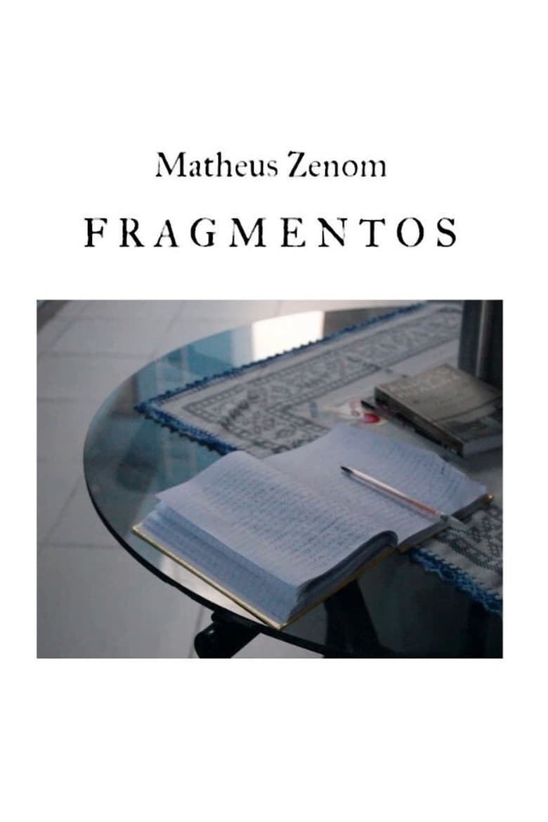 Poster of Fragmentos