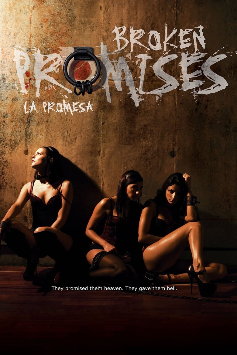 Poster of Episodes in Broken Promises - Season 1 - Season 1