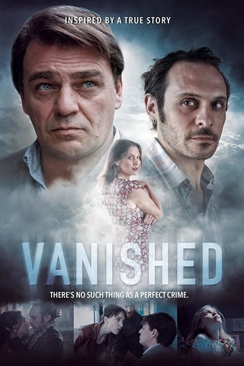 Poster of Vanished