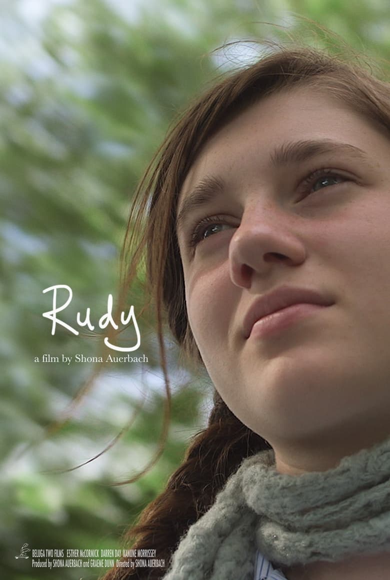 Poster of Rudy