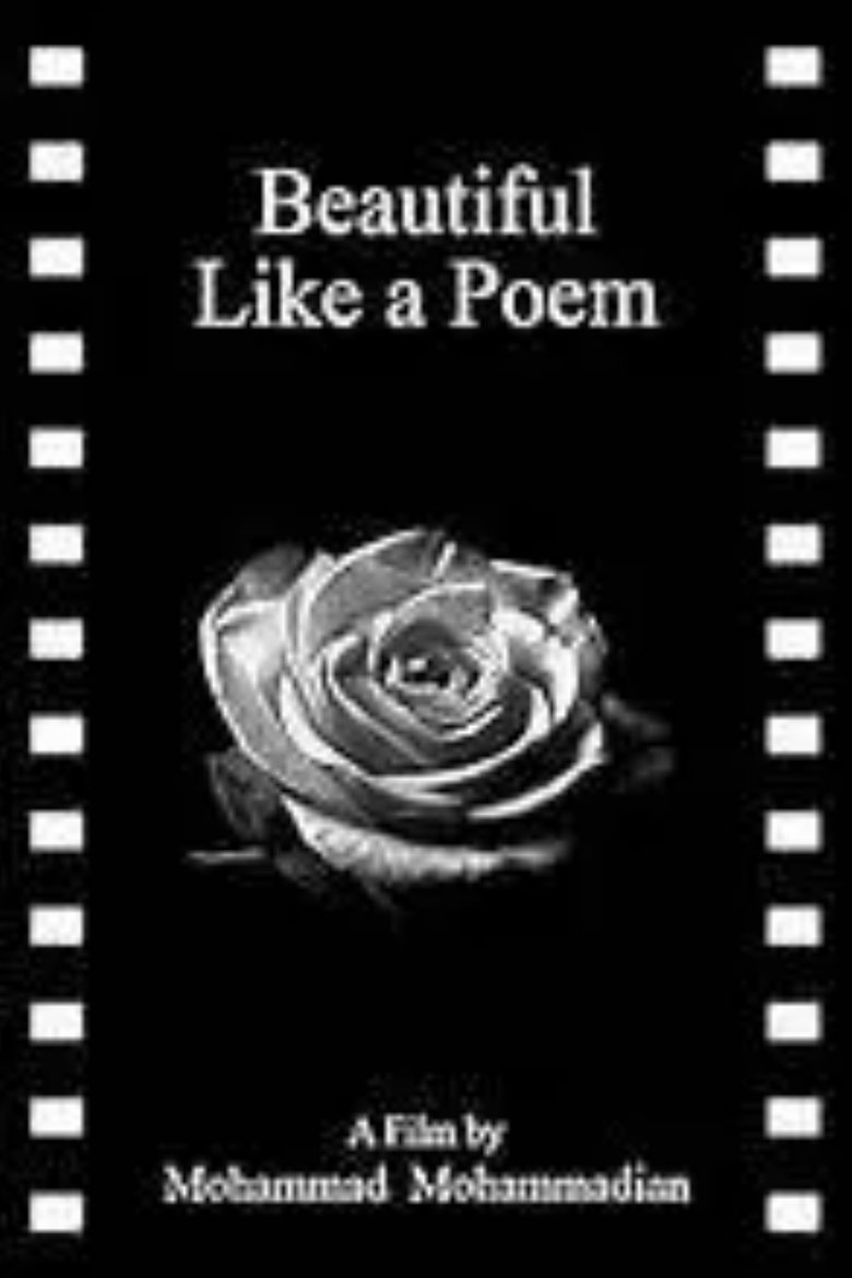 Poster of Beautiful Like a Poem