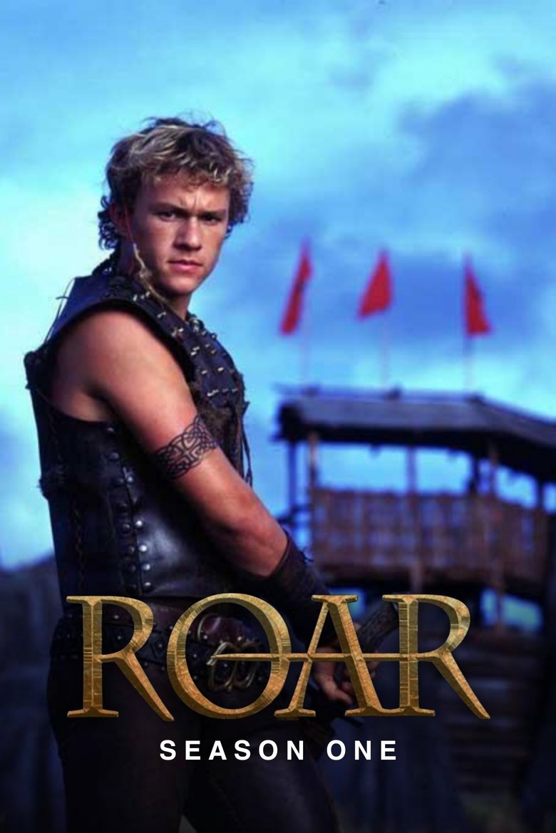Poster of Episodes in Roar - Season 1 - Season 1