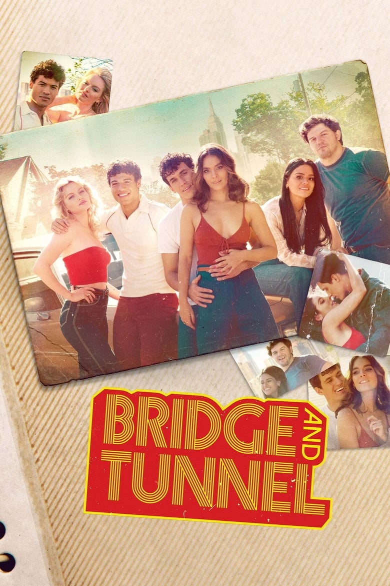 Poster of Episodes in Bridge And Tunnel - Season 1 - Season 1