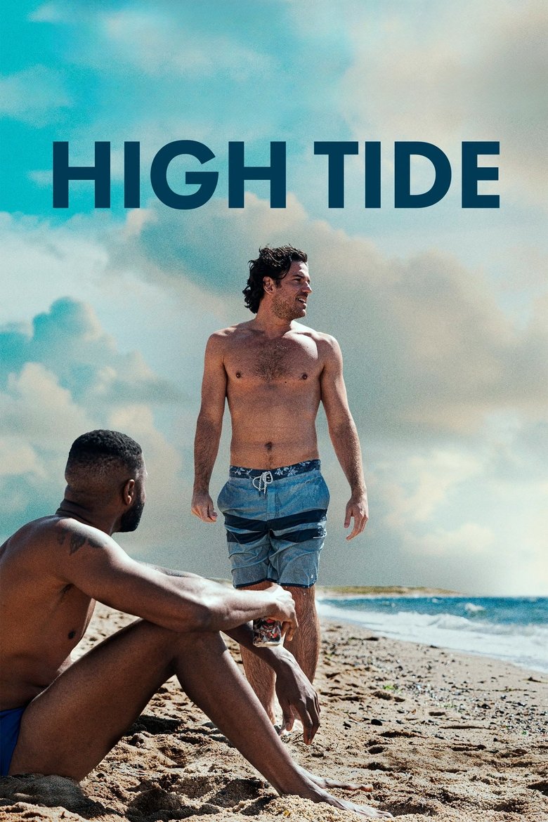 Poster of High Tide