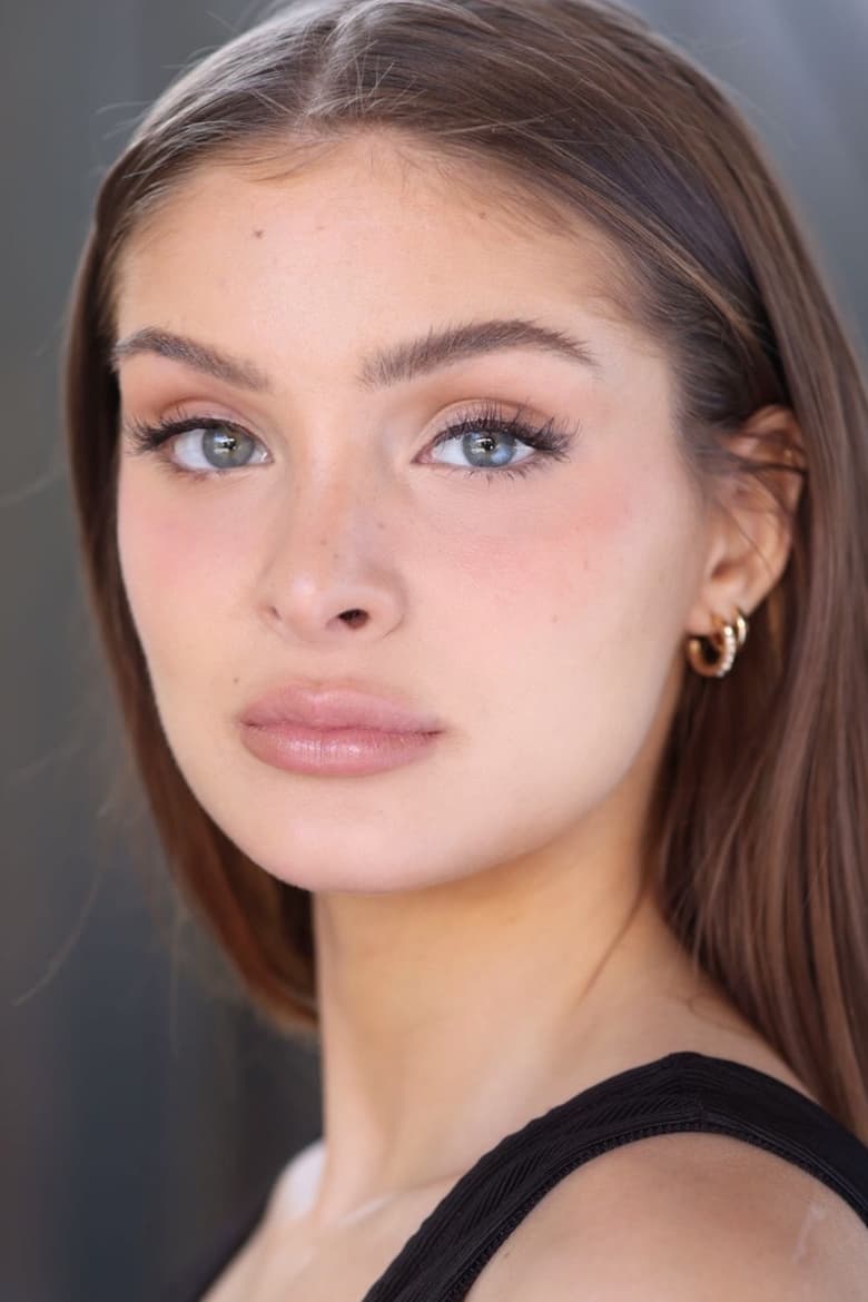 Portrait of Brighton Sharbino