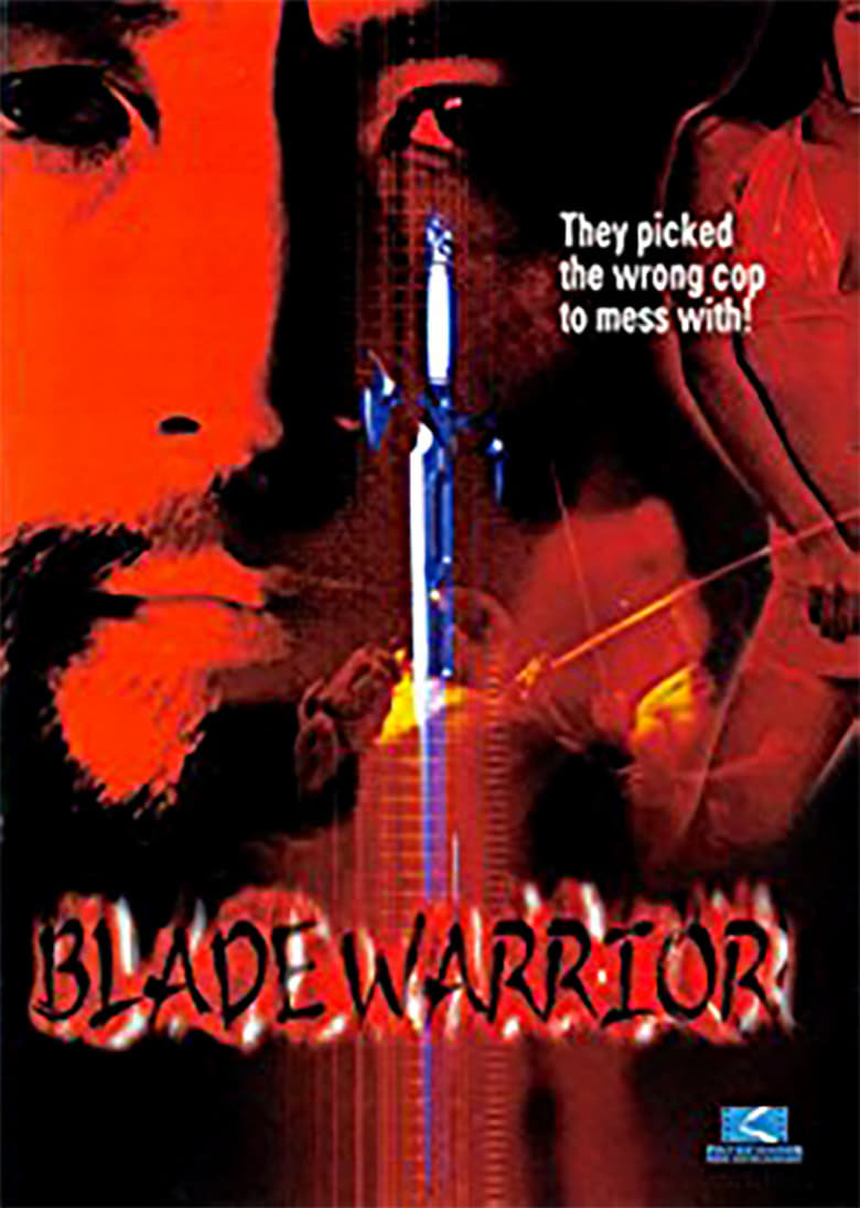 Poster of Blade Warrior