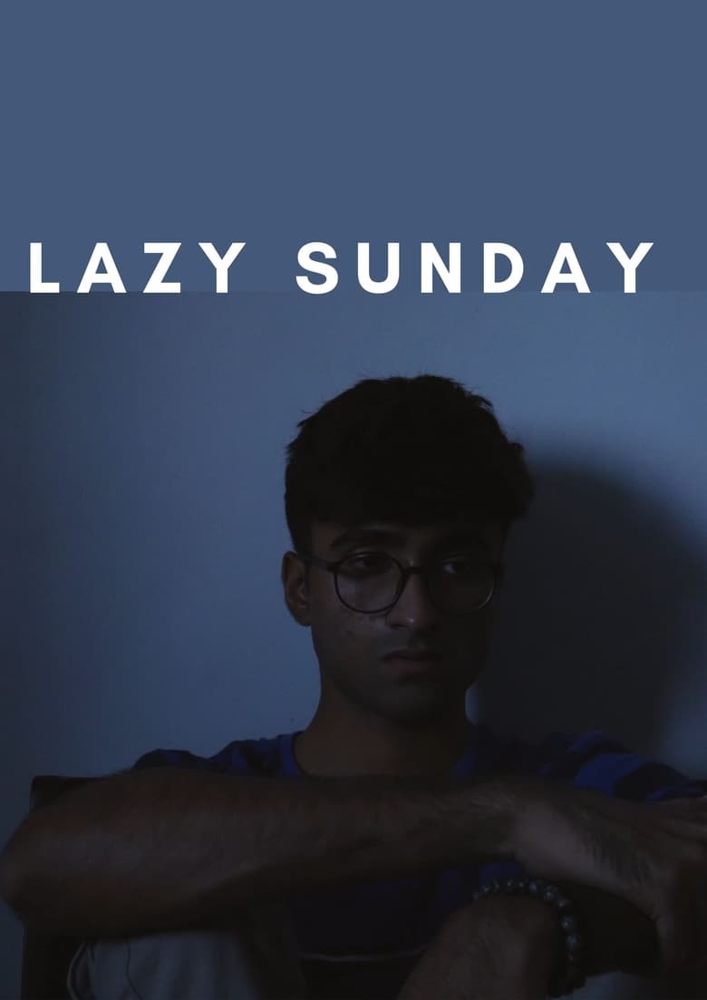 Poster of Lazy Sunday