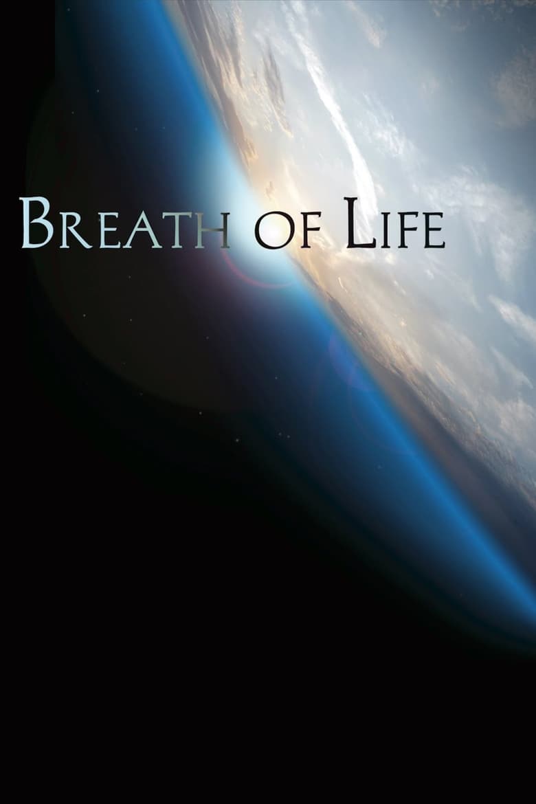 Poster of Breath of Life