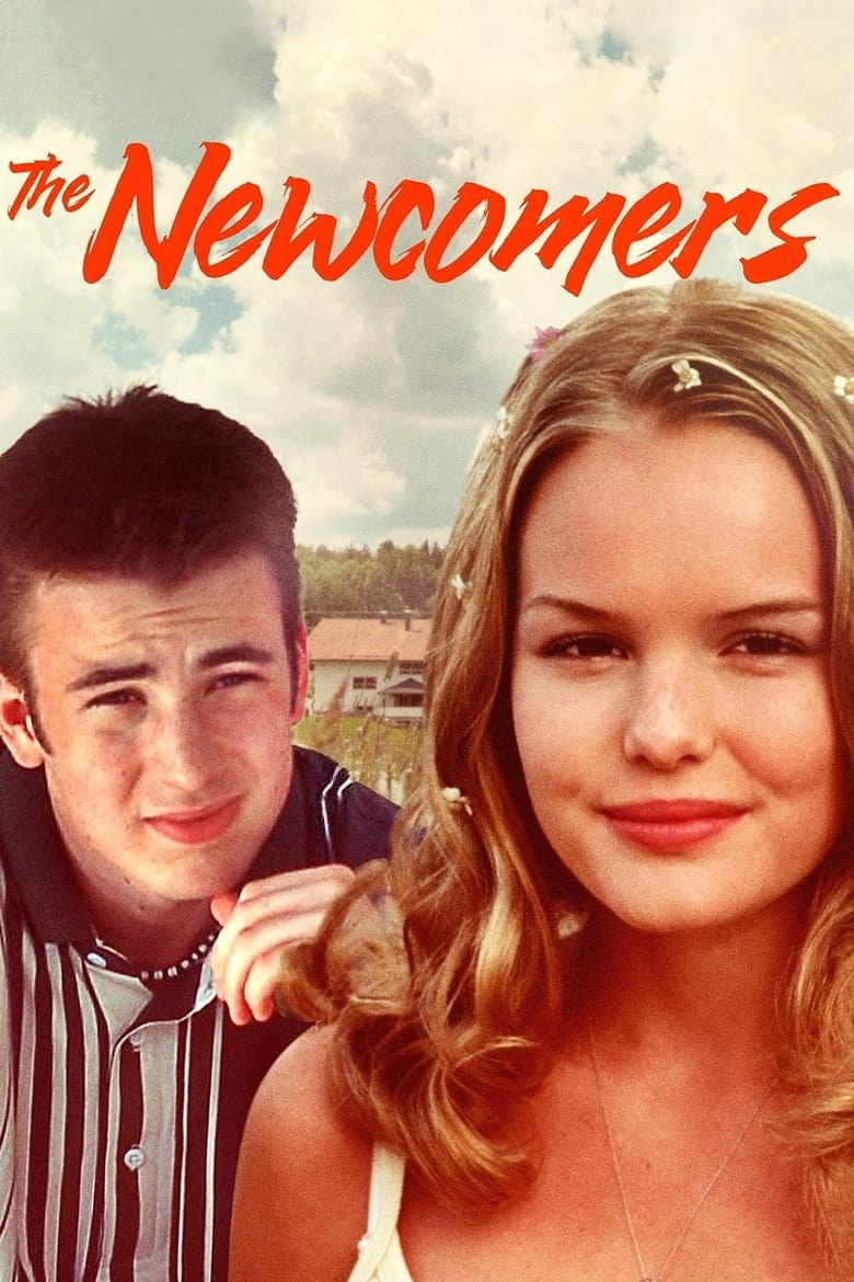 Poster of The Newcomers