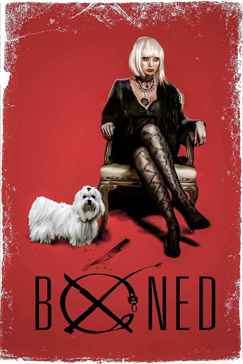 Poster of Boned