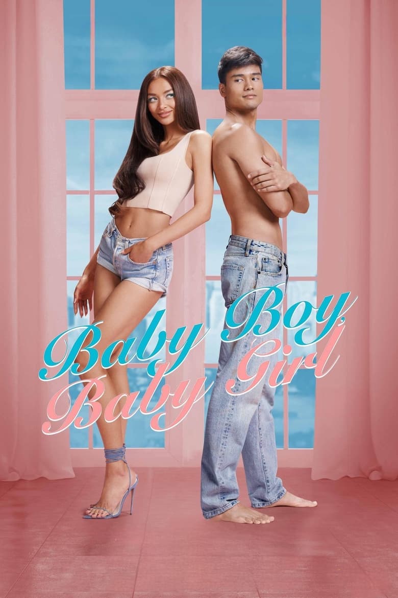 Poster of Baby Boy, Baby Girl