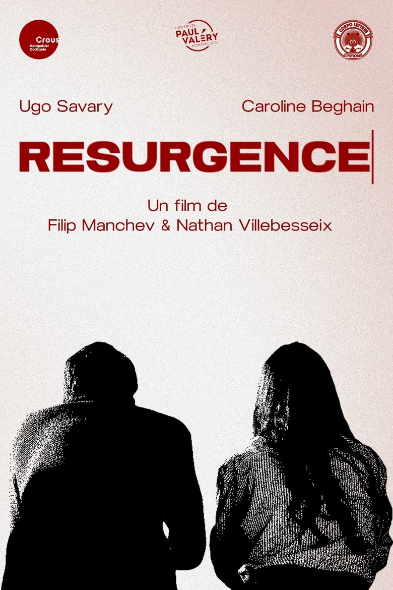 Poster of Resurgence