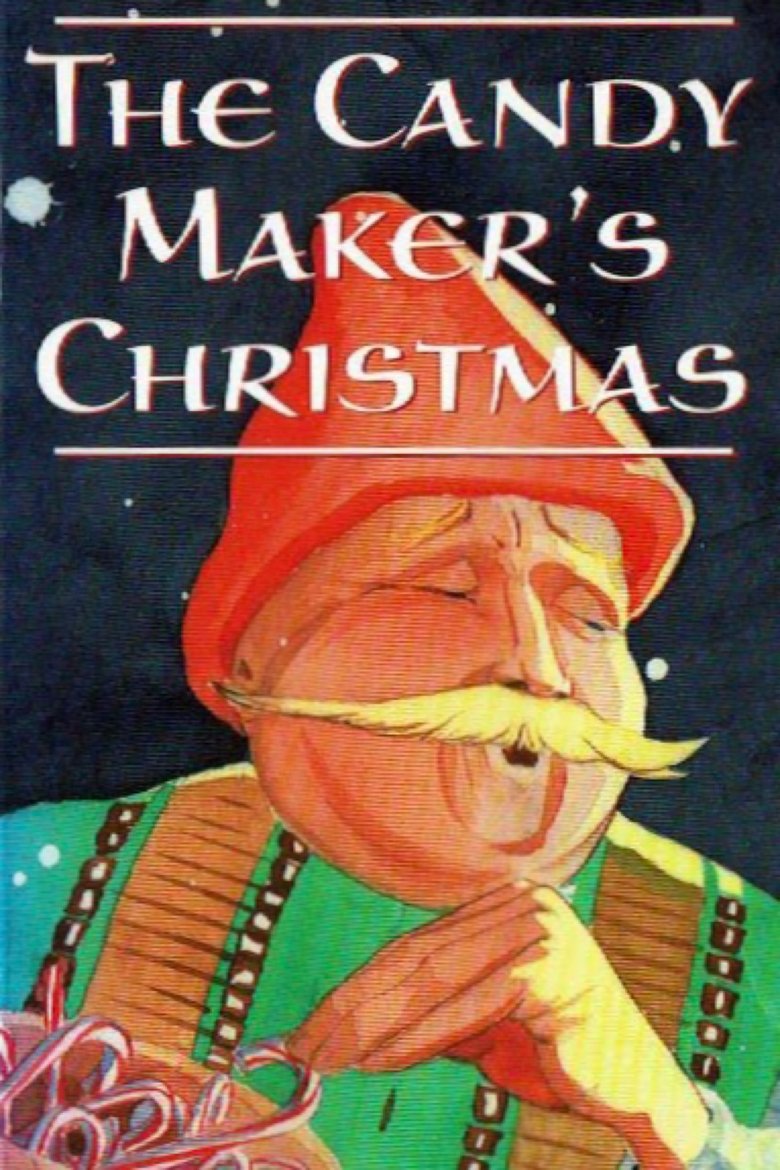 Poster of The Candy Maker’s Christmas