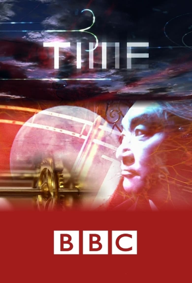 Poster of Time