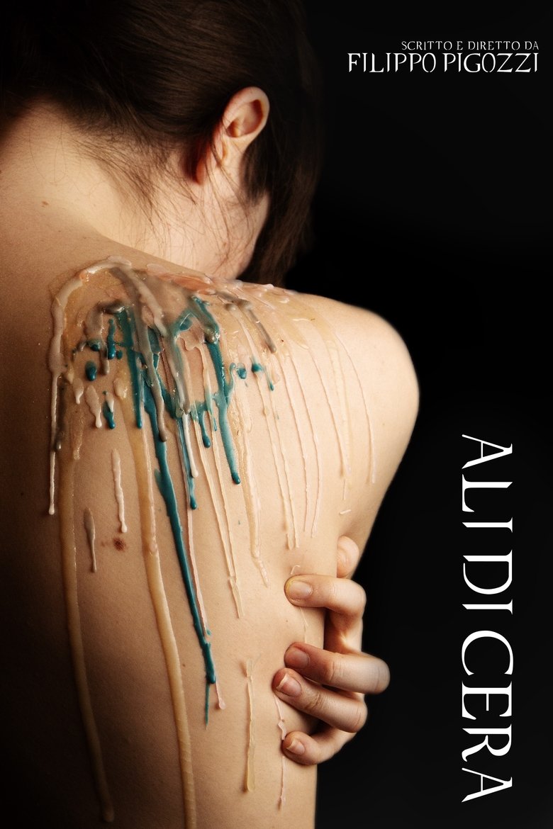 Poster of Ali di cera
