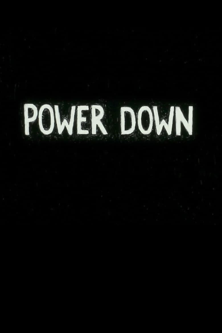 Poster of Power Down