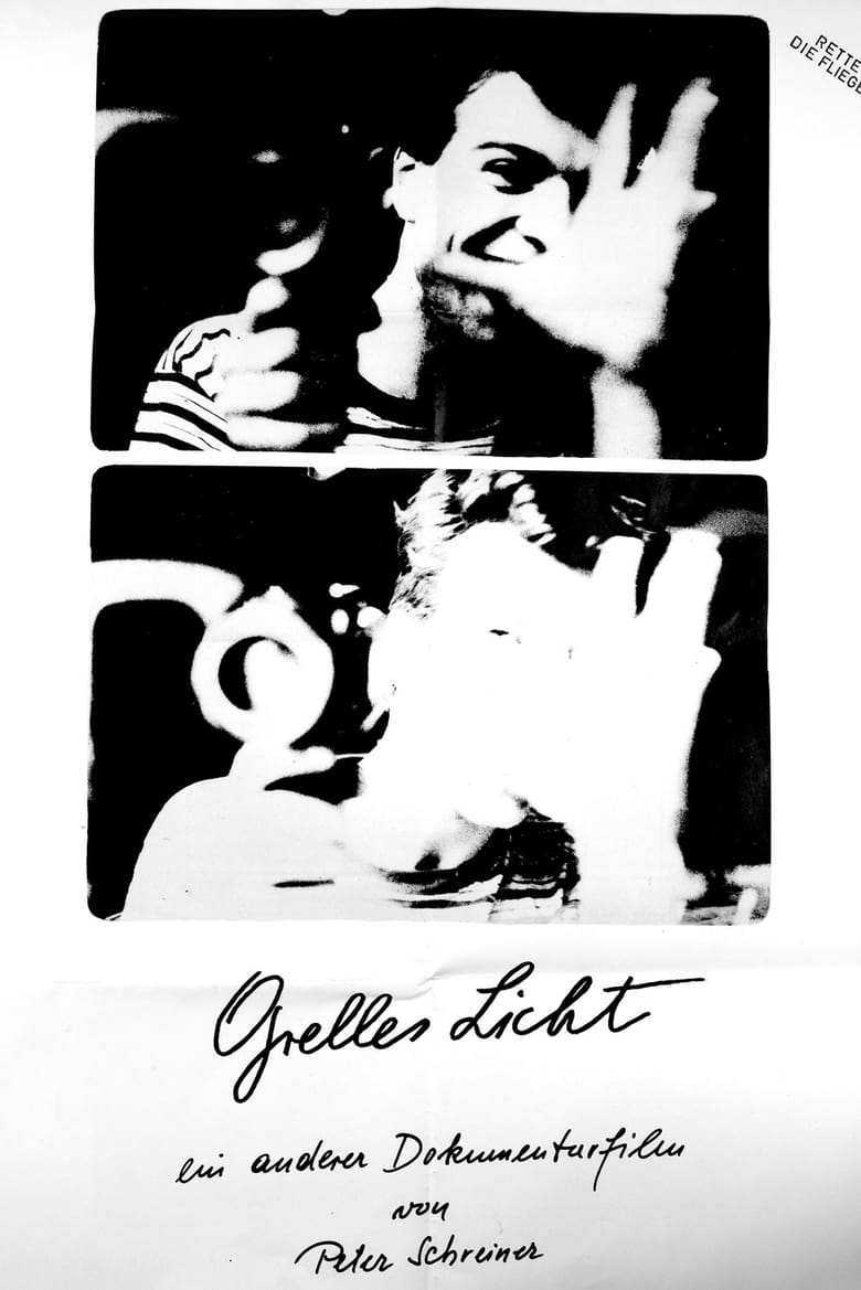 Poster of Grelles Licht