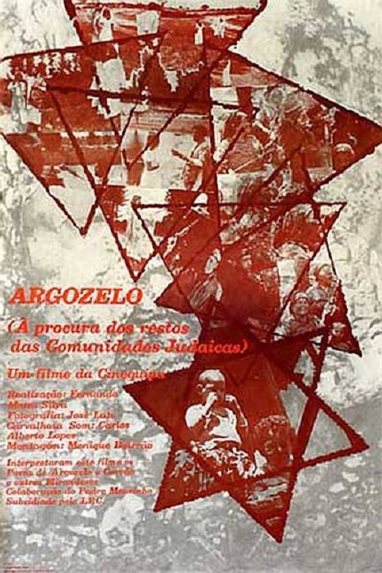 Poster of Argozelo