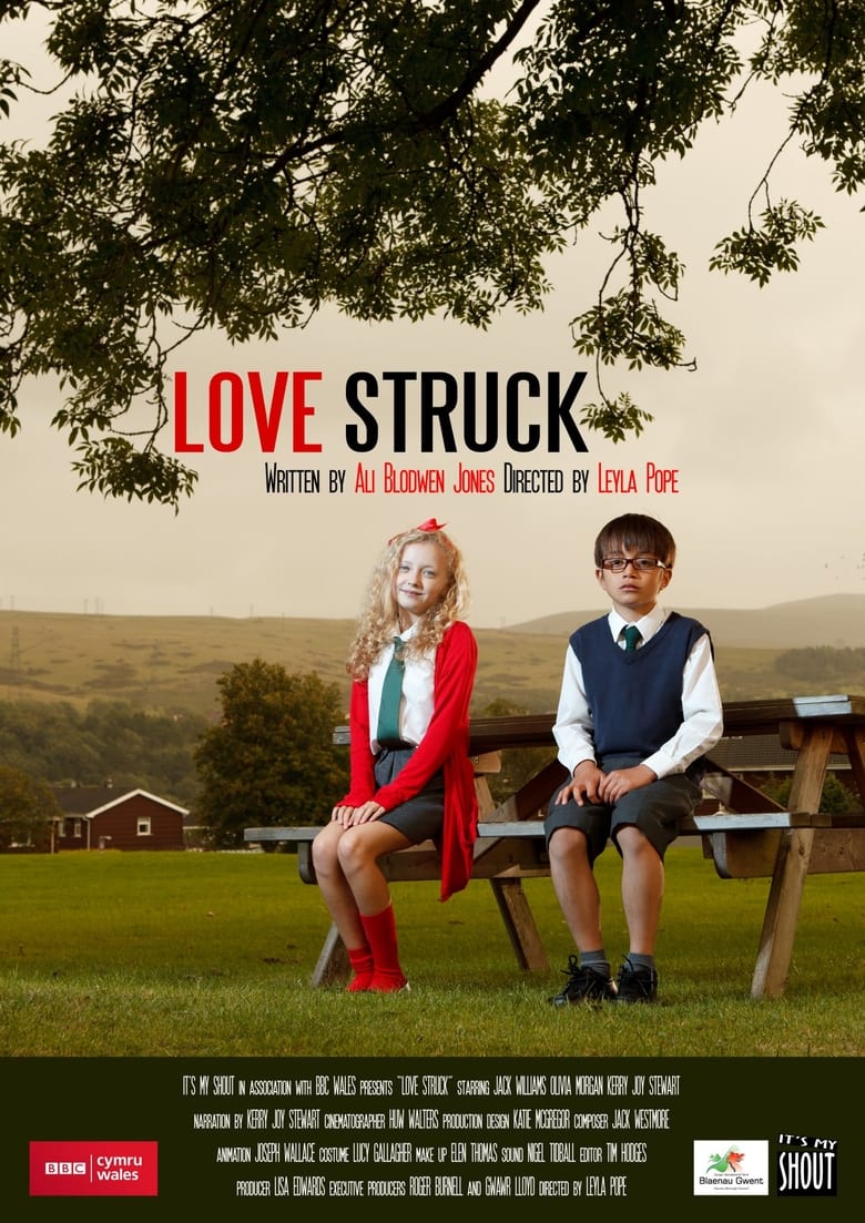 Poster of Love Struck