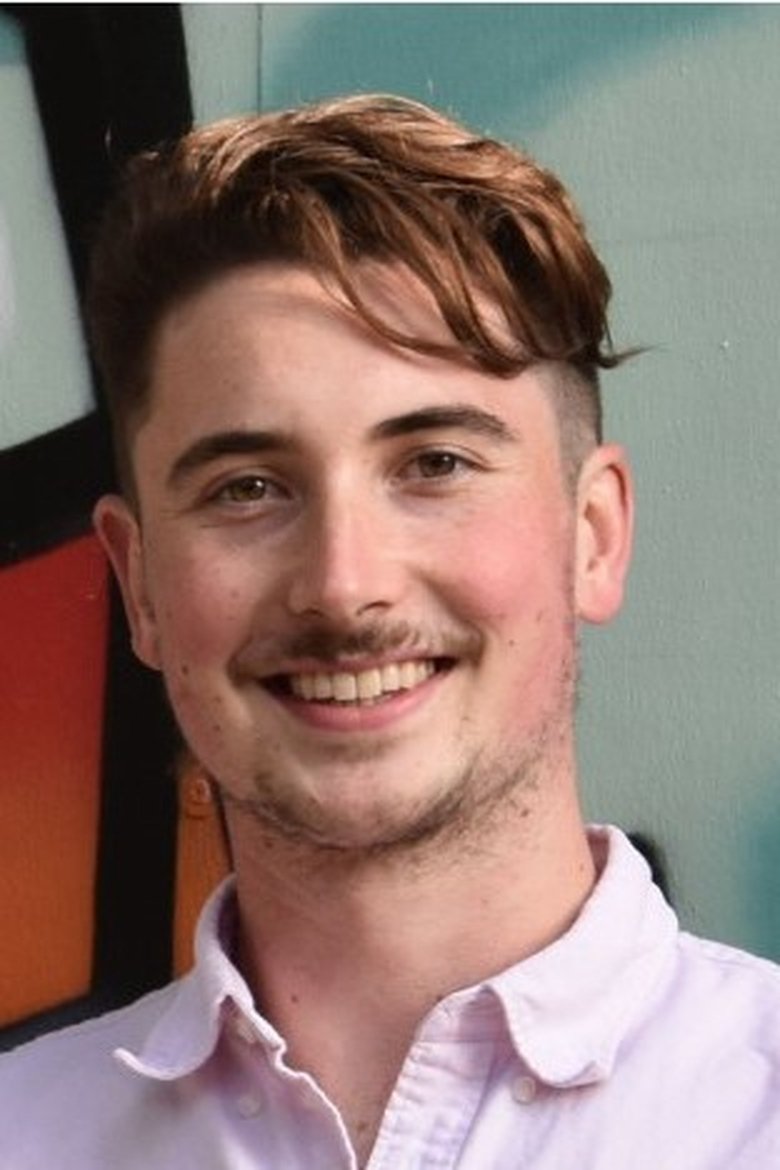 Portrait of Tristan Davis