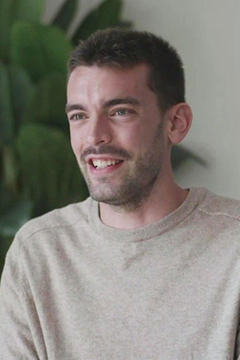 Portrait of Adrià Gasol
