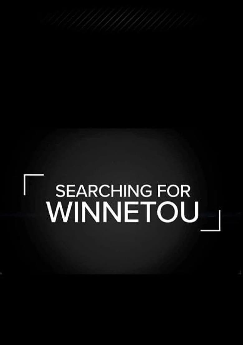 Poster of Searching for Winnetou