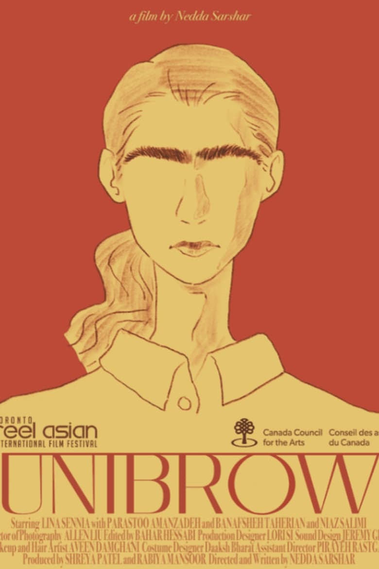 Poster of Unibrow