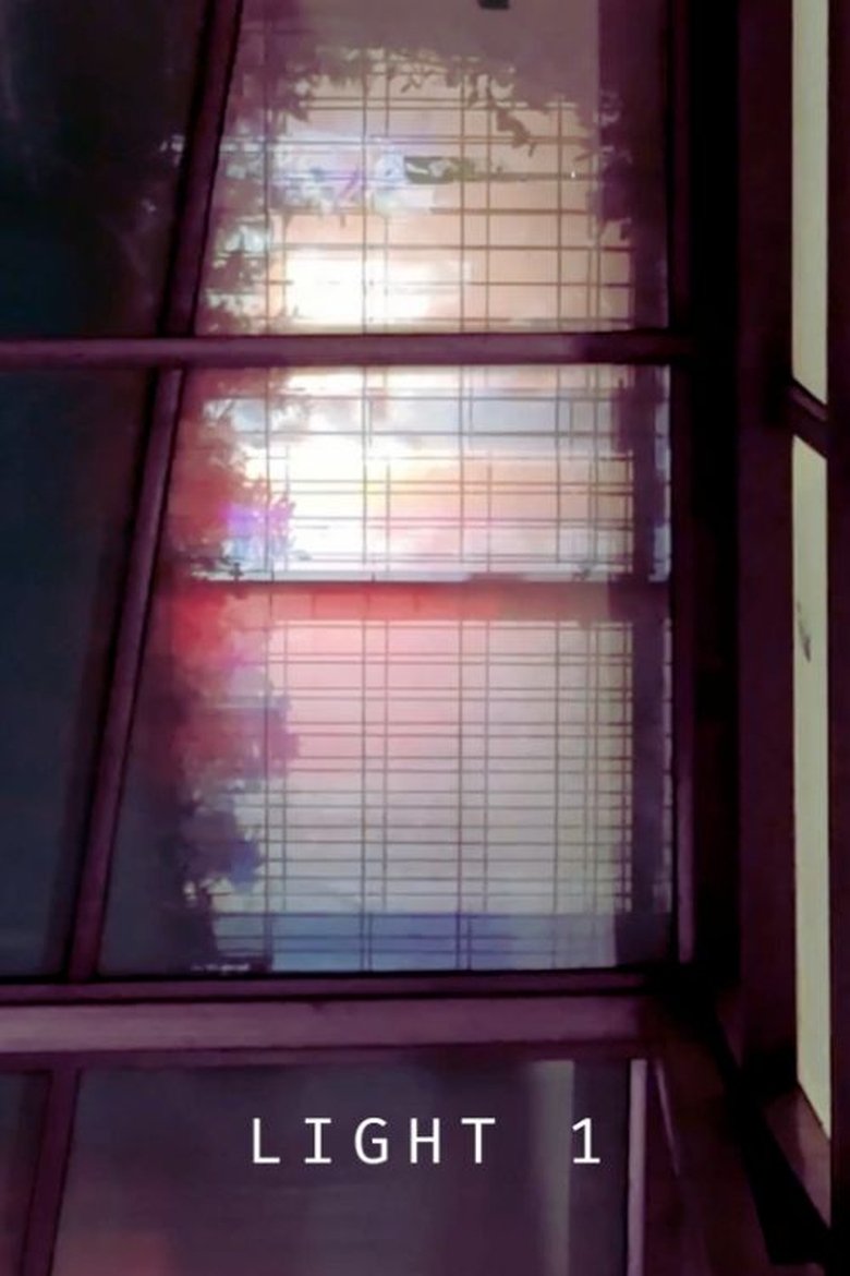 Poster of Light 1