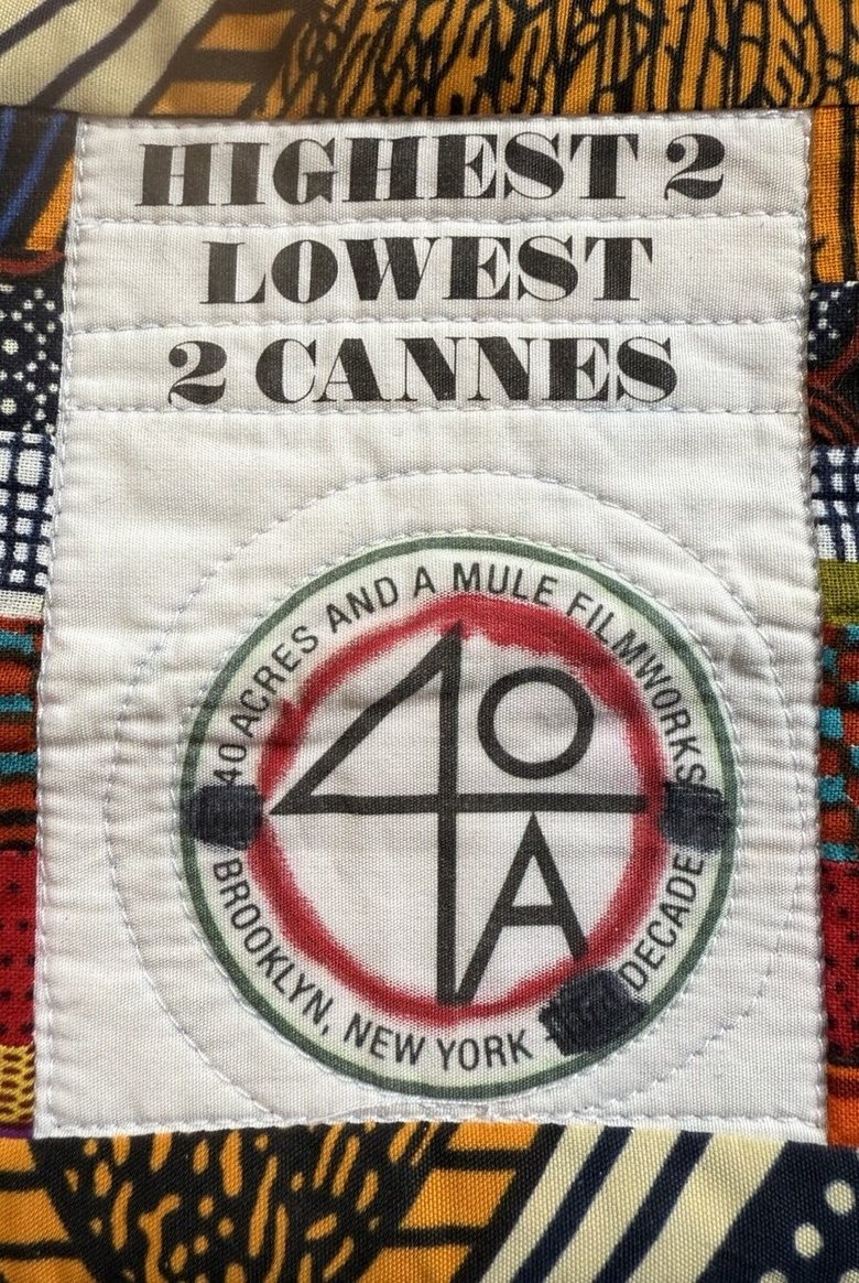 Poster of Highest 2 Lowest