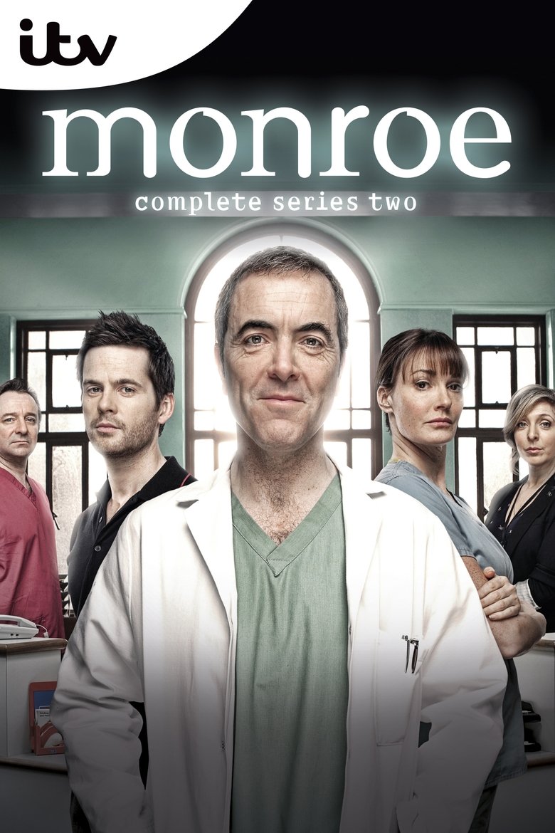 Poster of Episodes in Monroe - Season 2 - Season 2
