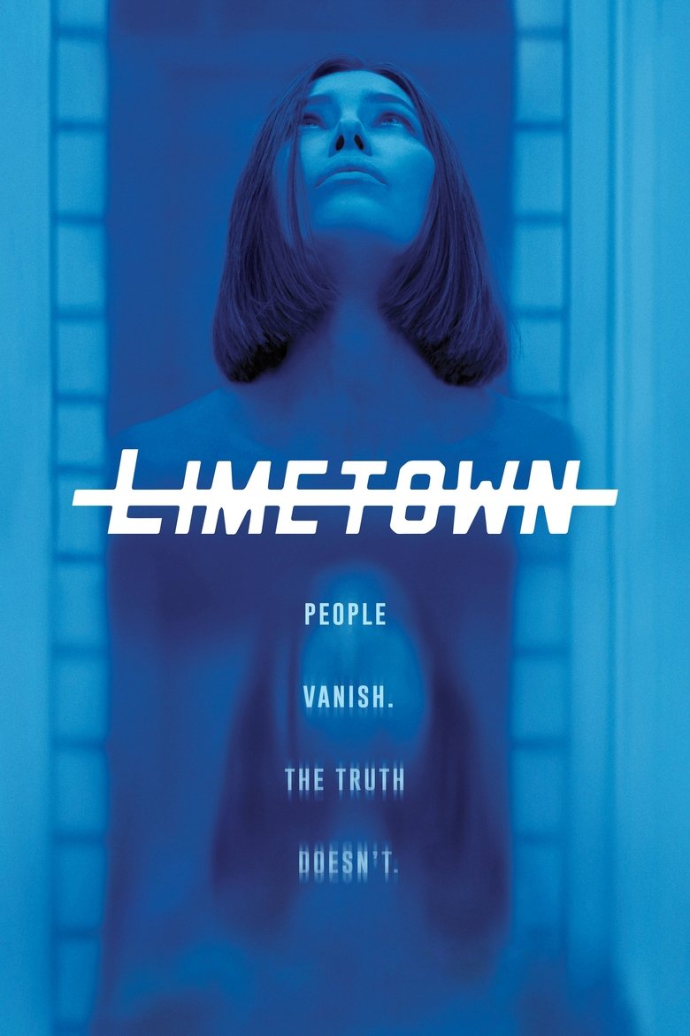 Poster of Limetown