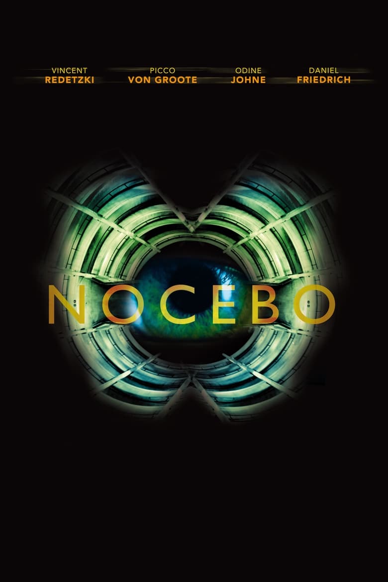 Poster of Nocebo