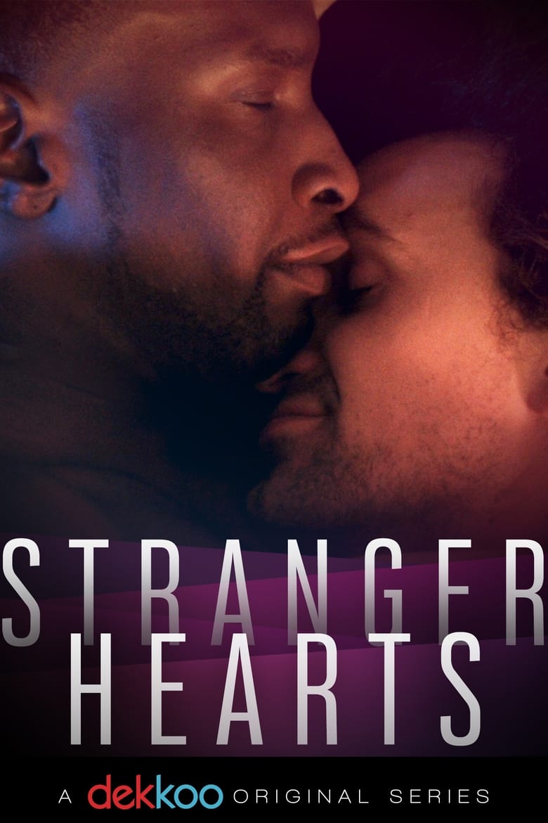 Poster of Stranger Hearts